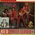 New York Dolls albums