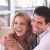 Britney Spears and Anson Mount
