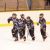 Ringette teams