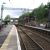 Glasgow railway station stubs