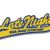 Late Night with David Letterman