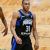 Nigerian expatriate basketball people in Iceland