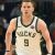 Donte DiVincenzo