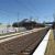 Train station