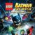 LEGO DC Comics Movies
