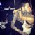 Brenda Song and Trace Cyrus
