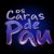 Os Caras de Pau