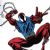 Scarlet Spider