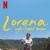 Lorena, Light-footed Woman