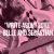 Write About Love