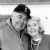 Jonathan Winters and Eileen Schauder