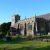 Gothic architecture in Wales