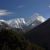 Mountain ranges of Yunnan