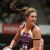Australian expatriate netball people in England