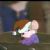 A Mouse, a Mystery and Me