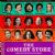 The Comedy Store
