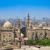 Mamluk architecture in Cairo