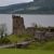 Ruined castles in Highland (council area)