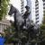Sculptures in Portland, Oregon