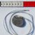 Artificial cardiac pacemaker