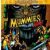 Mummies Alive!