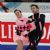 Spanish female ice dancers