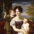 Princess Alexandrine of Prussia