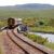Railway line types