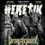 Heretik Magazine [France] (May 2019)