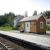 Railway stations on the Arendal Line