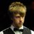 Top sixteen professional snooker players