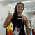 Olympic swimmers for Bolivia