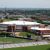 Sports venues completed in 2008