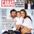 Caras Magazine [Brazil] (2 May 2012)