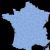 1871 establishments in France