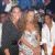 Jay-Z and Mariah Carey