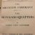 The Amateur Emigrant
