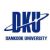 Dankook University alumni