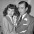 Celebrity weddings in October 1945