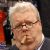 Ian McNeice