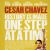 Cesar Chavez