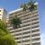 Residential buildings completed in 1957