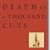 Death by a Thousand Cuts (book)