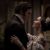 Lily-Rose Depp and Nicholas Hoult