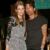 Nicole Neumann and Pablo Cosentino