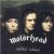 Motörhead albums