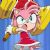 Amy Rose