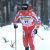 Canadian cross-country skiers