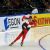 Swiss speed skaters