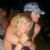 Ian Somerhalder and Megan Auld